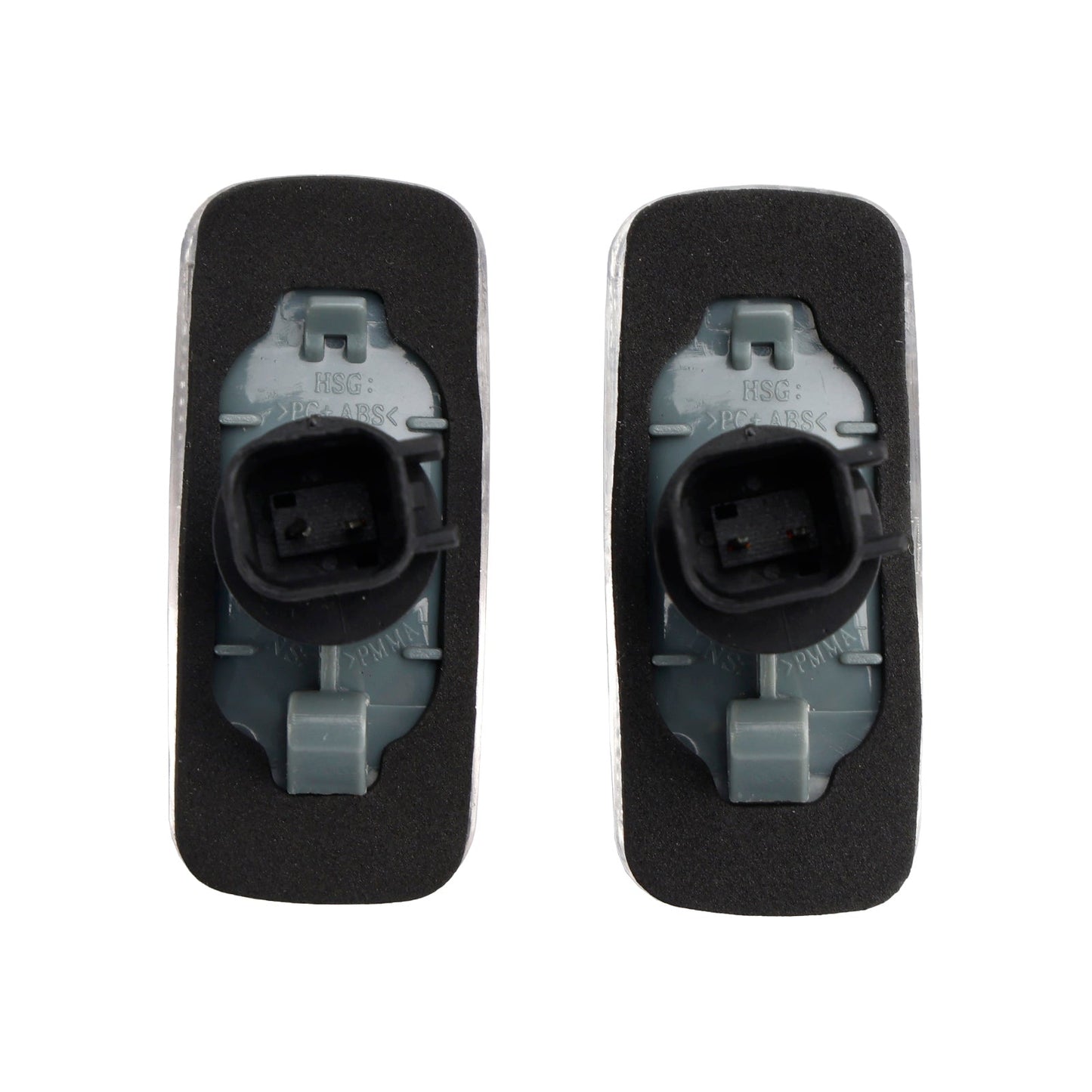 2008-2016 Dodge Grand Caravan Side Indicator Marker Light Turn Signal 4806224AD