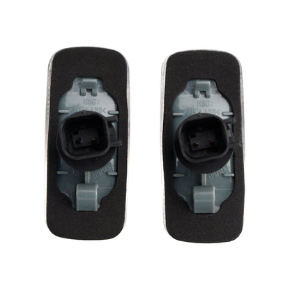 2008-2016 Dodge Grand Caravan Side Indicator Marker Light Turn Signal 4806224AD