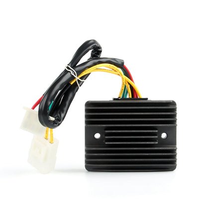 31600-MCT-771 31600-MCT-003 Voltage Regulator Rectifier Fit for Honda Silver Wing FJS400 FJS600 FSC600