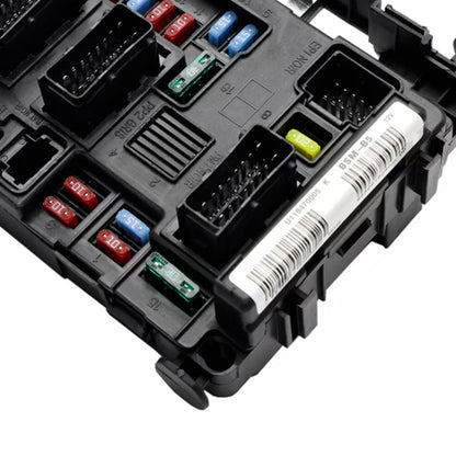9650618280 Fuse Box Module BSM For Citroen Xsara I II Peugeot 206 307
