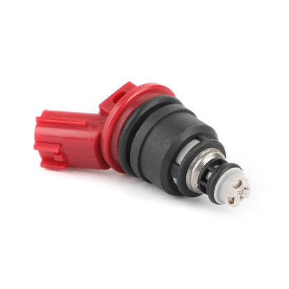 1PCS Fuel Injectors 16600-96E01 Fit Infiniti I30 96-99 Nissan Maxima 92-99