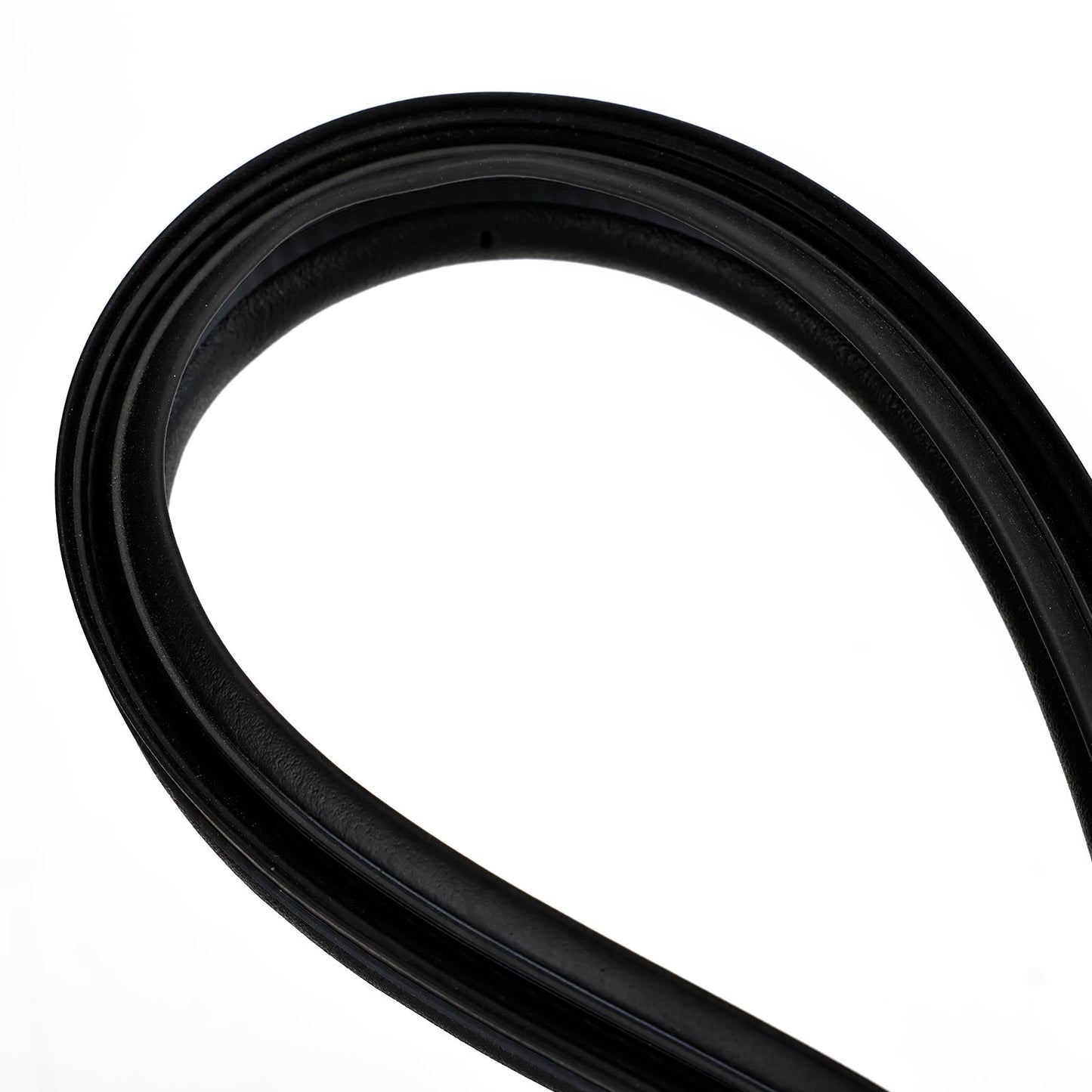 2009-2014 Toyota RAV4 #6446106060 Rear Trunk Lid Weatherstrip Rubber Seal