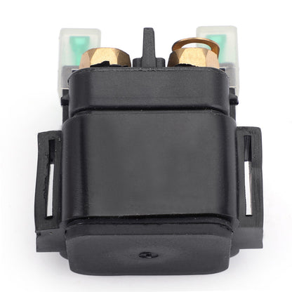 Starter Relay Solenoid Switch 58211058000 FITS 250 SX-F 12-17 450 EXC 640 LC4 Starter Relay Solenoid Switch 58211058000 for ATV 505 SX 450 EXC 250 SX-F 12-13 Champoo