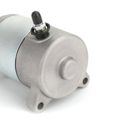 New Starter PMDD CCW 9-Tooth 12V For Honda CBR125R JC50 2011-2018 31200-KPP-T01 Champoo
