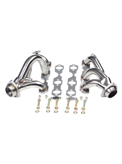 1997-2001 GMC Jimmy Pair Exhaust Manifold Headers