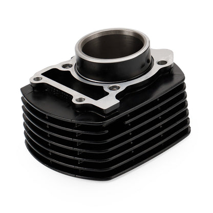 2010-2015 Yamaha FZ-16 FZ16 58mm Cylinder Piston Rings Gasket Kit