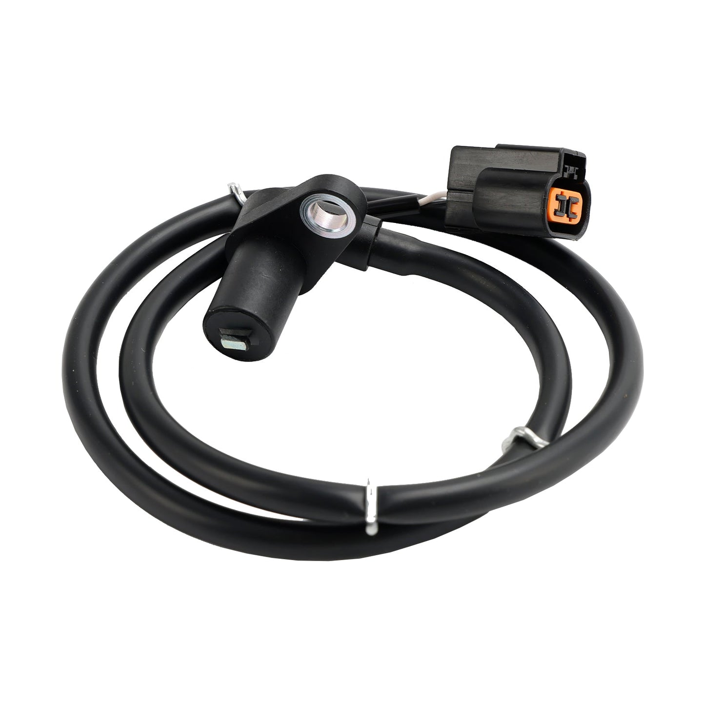 2003-2006 Mitsubishi Lancer Evo 2.0 16V ABS Wheel Speed Sensor Rear Left MR493455