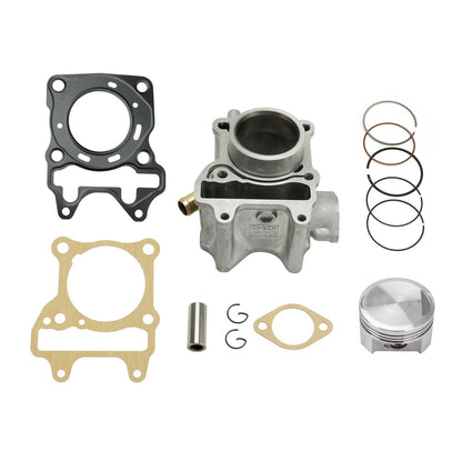 Cylinder Kit For Honda Click 125,Lead 125,Air Blade 125,Vario 125,PCX125,SH125