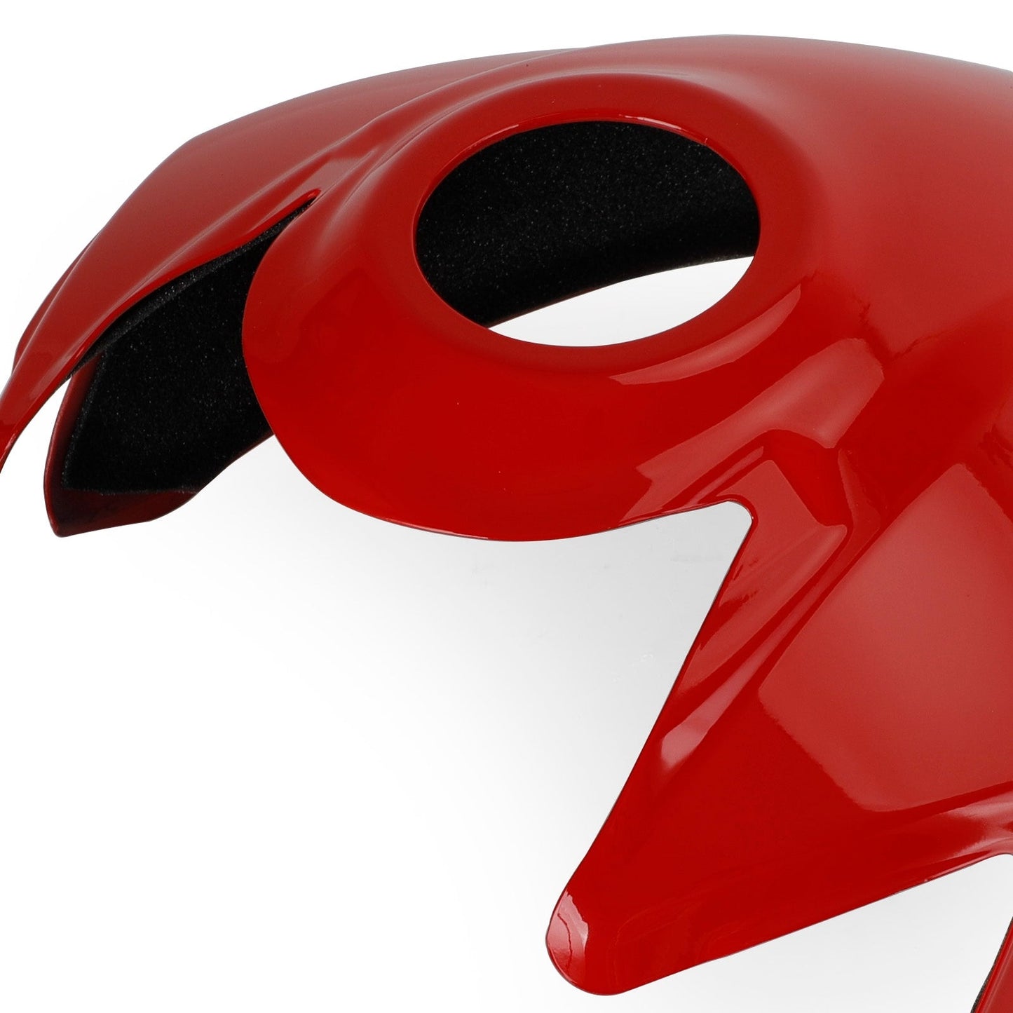 2017-2021 Suzuki GSX-S 750 GSXS Gas Tank Cover Guard Protector