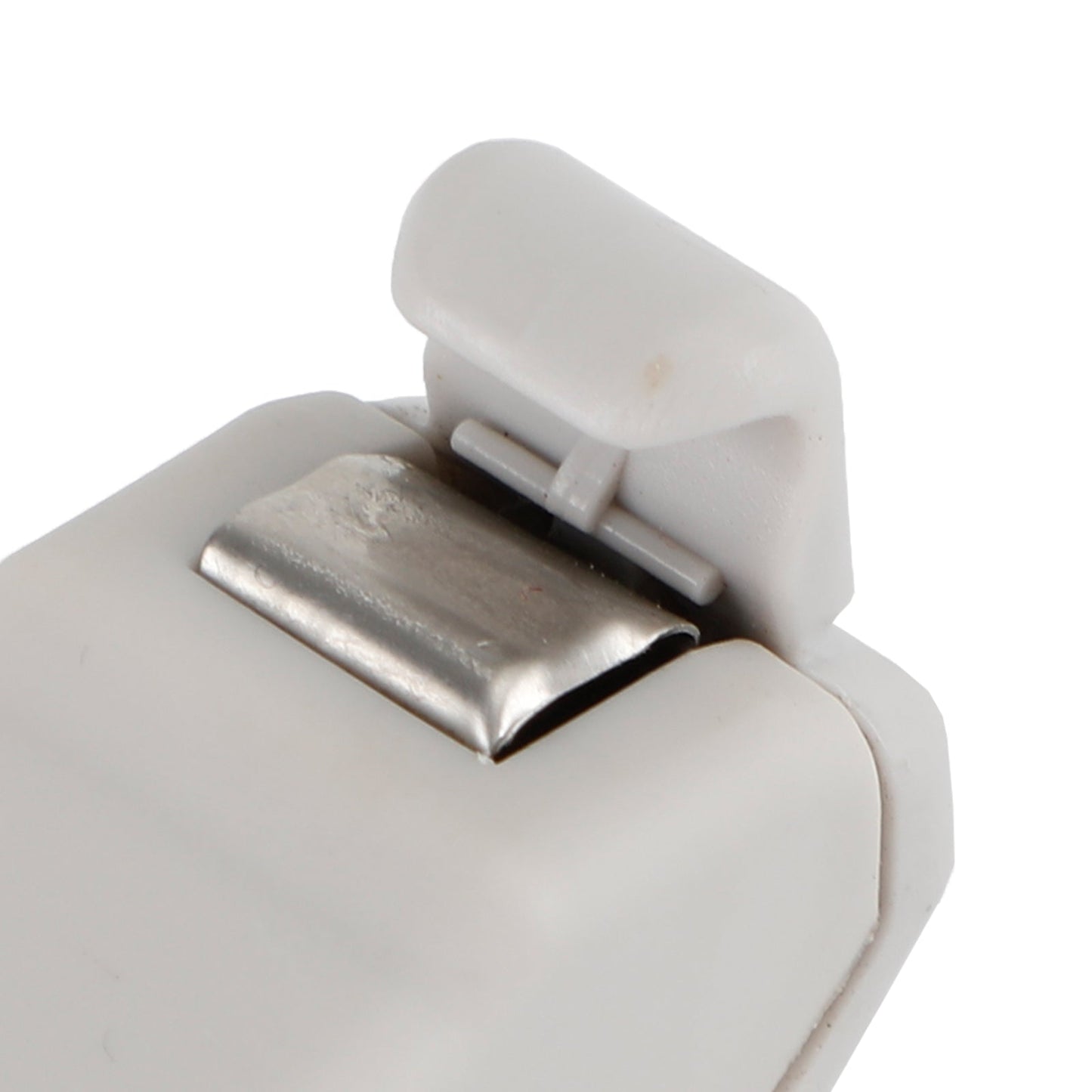 2015-2018 Jeep Renegade 5VW09MS7AA 
Sun Visor Support Clip Holder Bracket