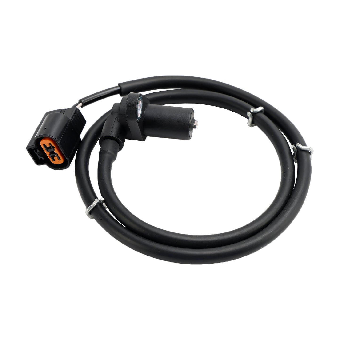 2003-2006 Mitsubishi Lancer Evo 2.0 16V ABS Wheel Speed Sensor Rear Right MR493456