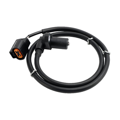 2003-2006 Mitsubishi Lancer Evo 2.0 16V ABS Wheel Speed Sensor Rear Right MR493456