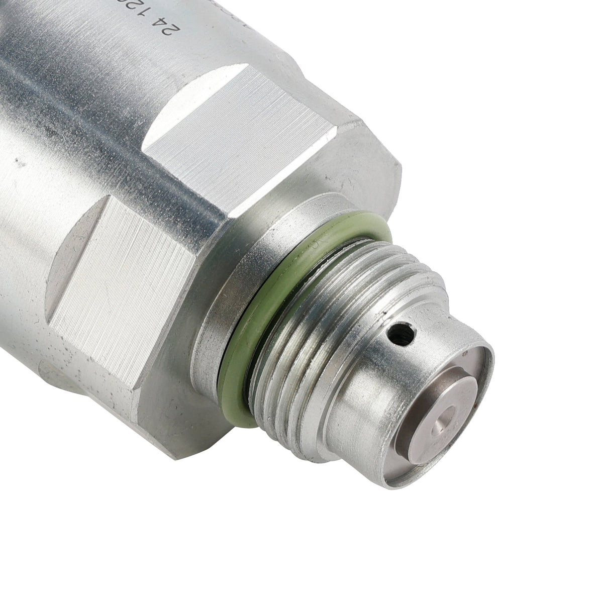 Citroen C1 C2 C3 C4 C5 C6 C8 Fuel Pump Pressure Regulator Control Valve A2C59506225 193341