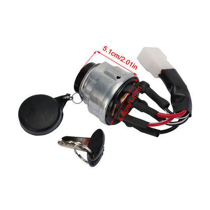 Holland 1215 1220 1320 1520 1620 1920 2120 Ignition Switch SBA385201890 87760272