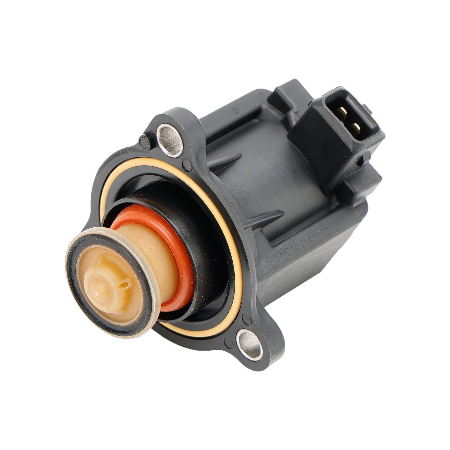 2011-2013 BMW 550i 4.4L Turbocharger Solenoid Valve 11657602293 756103-0008