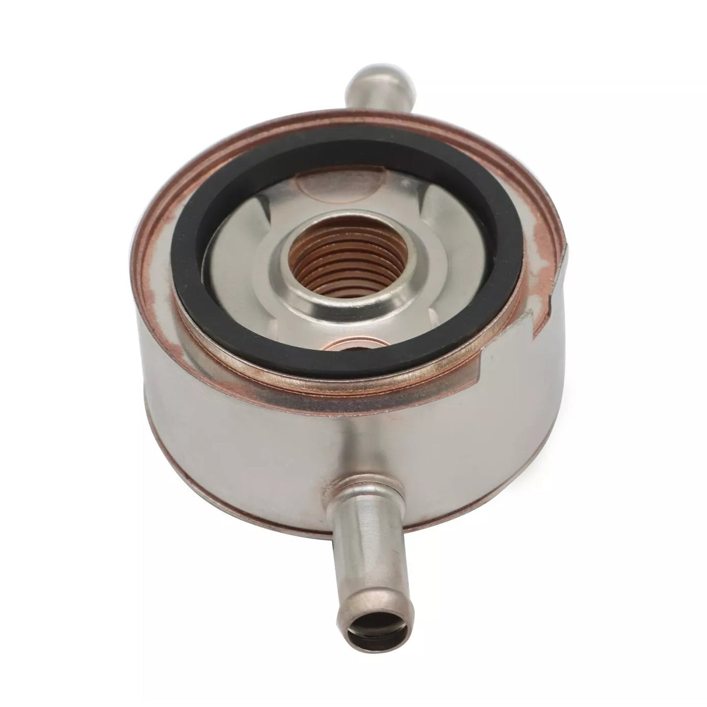2004-2007 Infiniti QX 5.6 Oil Cooler 21305-ZQ53A 21305-ZQ52A