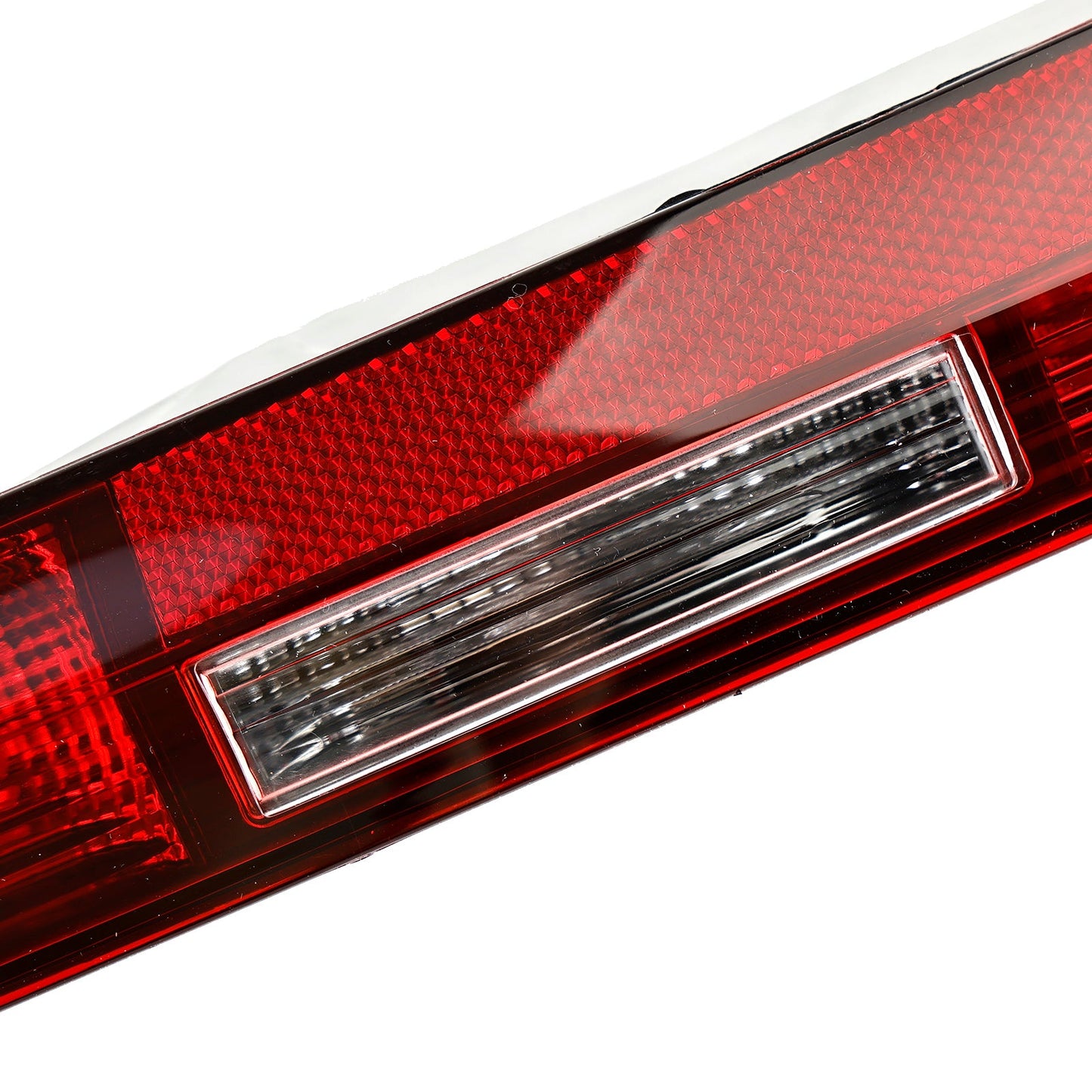 2016-2023 AUDI Q7 Right Rear Bumper Tail Lamp Fog Lamp Assembly 4M0945096A