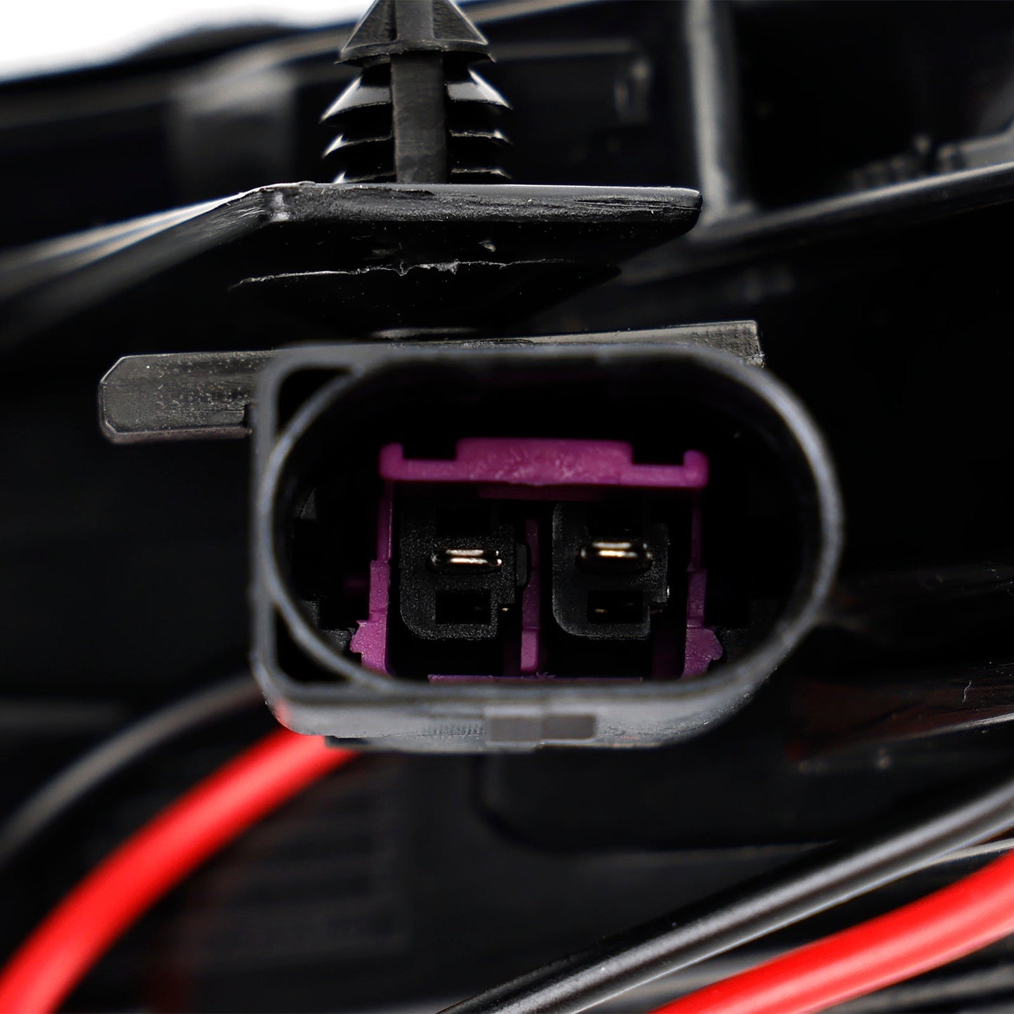 2016-2023 AUDI Q7 Right Rear Bumper Tail Lamp Fog Lamp Assembly 4M0945096A