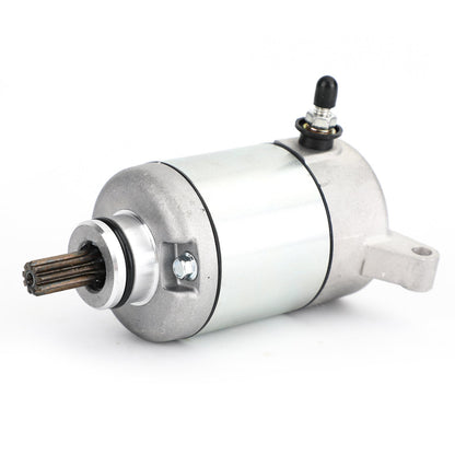 04-08 Yamaha ATV YFZ 450 YFZ450R LE YFZ450X SE New Starter Champoo