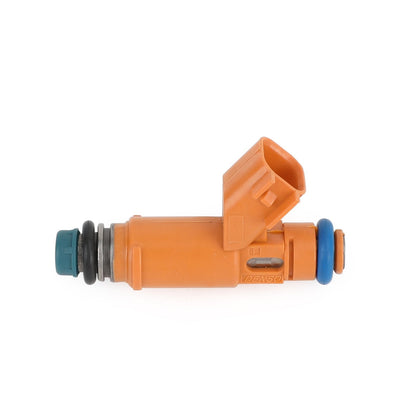 1pcs Fuel Injectors 2W93-AA Fit Land Rover Range Rover Jaguar 4.2L 4.4L V8