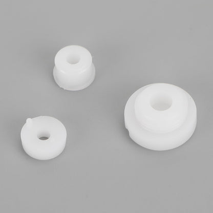 1993-2000 Yamaha XJR400 4PCS Carburetor Plunger Diaphragm Repair Kit