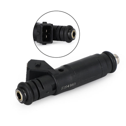 1pcs Fuel Injectors 60LB 630cc Fit Siemens Deka VW Audi GM AGU EV1 FI114961