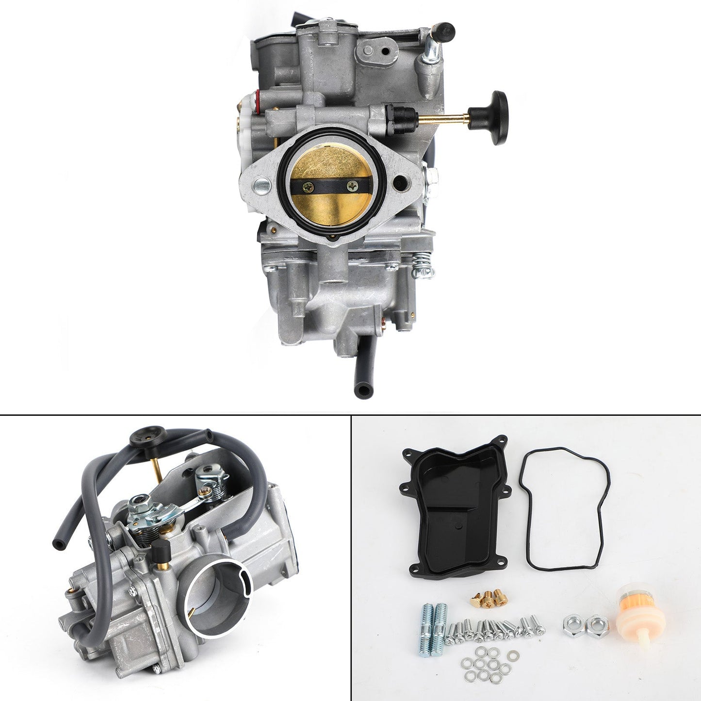 1998-2004 Warrior 350 YFM350 ATV Quad Yamaha Carburetor Carb