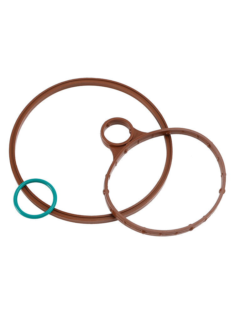 2016 - 2019 Ford Explorer: 2.3L Vacuum Pump Rebuild Seal kit BB5E2A451BC BB5E-2A451-BC