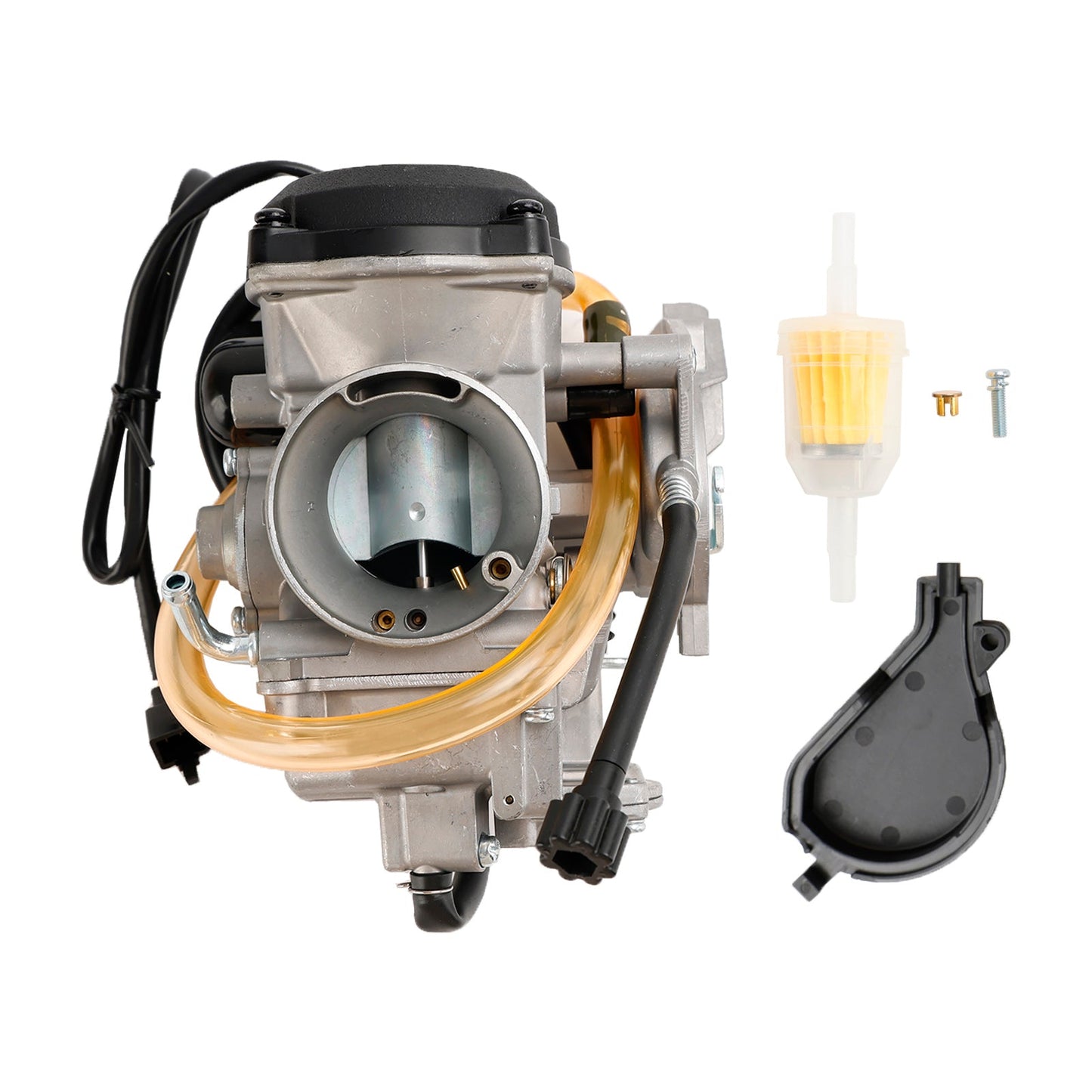 #0470482 Carburetor Carb Fit Arctic Cat 650 4x4 H1 Automatic 2005-2006