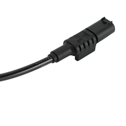 Mercedes-Benz W164 ML350 ML320 Rear L/R ABS Speed Sensor 1645400717
