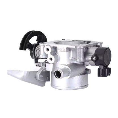 2003-2004 Toyota Corolla M/T 2WD Sedan CE ( VIN starts with 2 ) Throttle Body Assembly 22030-0D110