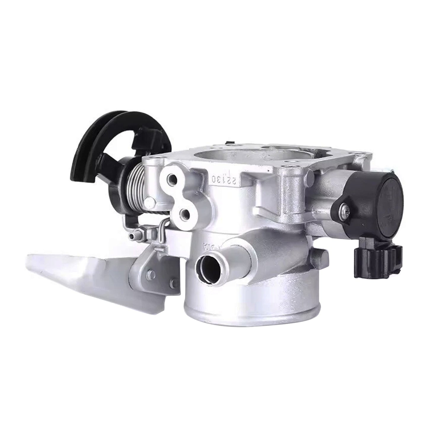 2003-2004 Toyota Corolla A/T 2WD Sedan CE ( VIN starts with 1 ) Throttle Body Assembly 22030-0D110