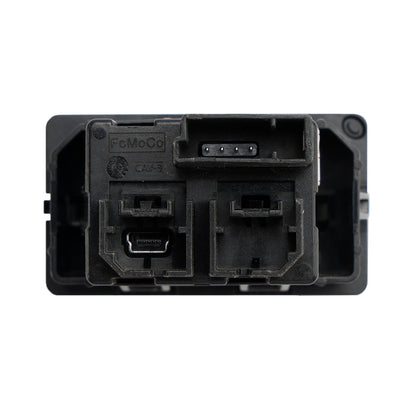 HC3Z-19A387-F 2017-2022 Ford F250 F350 Apple USB CarPlay Upgrade Interface Module Sync 3 Media Hub F HC3Z-19A387-E