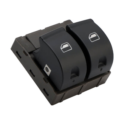 2005 - 2008 Audi A4 / S4 / Avant Driver Side Front Electric Window Switch 8E0959851C