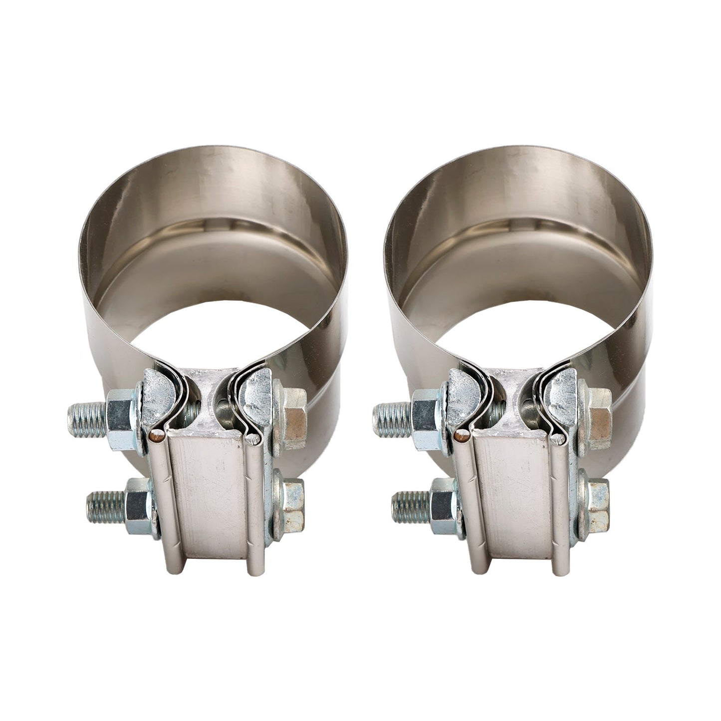 2014-2018 Jeep Grand Cherokee EcoDiesel 3.0L 3" DPF Delete Race Pipe