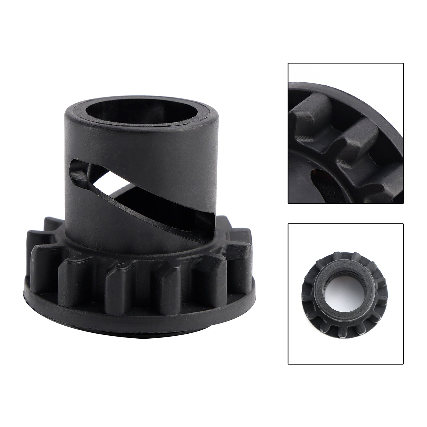 Outboard Motor Recoil Pinion Gear 0318447 For Johnson Evinrude 6Hp 1968-1990