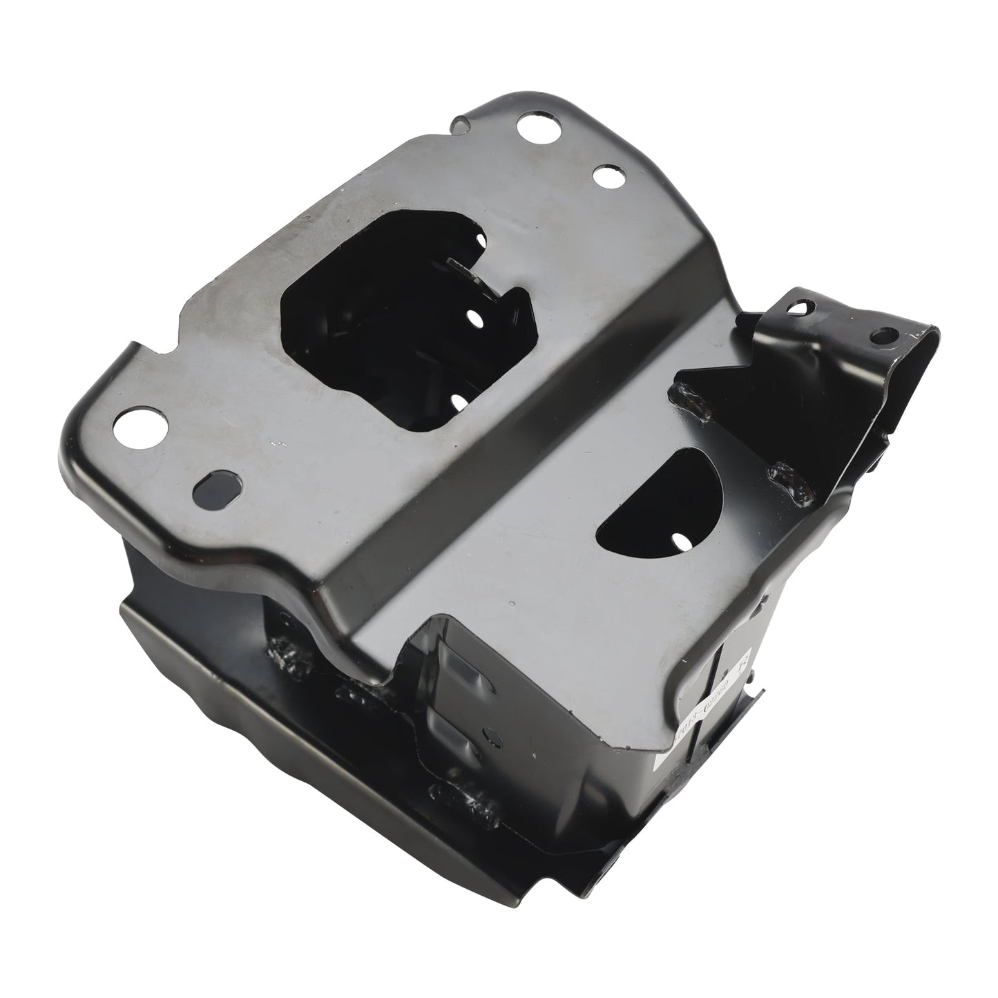 2021-2022 Toyota Corolla (submodel: Hybrid, SE Apex, XSE Apex) Bumper Bracket Set 5701302100 5701412078