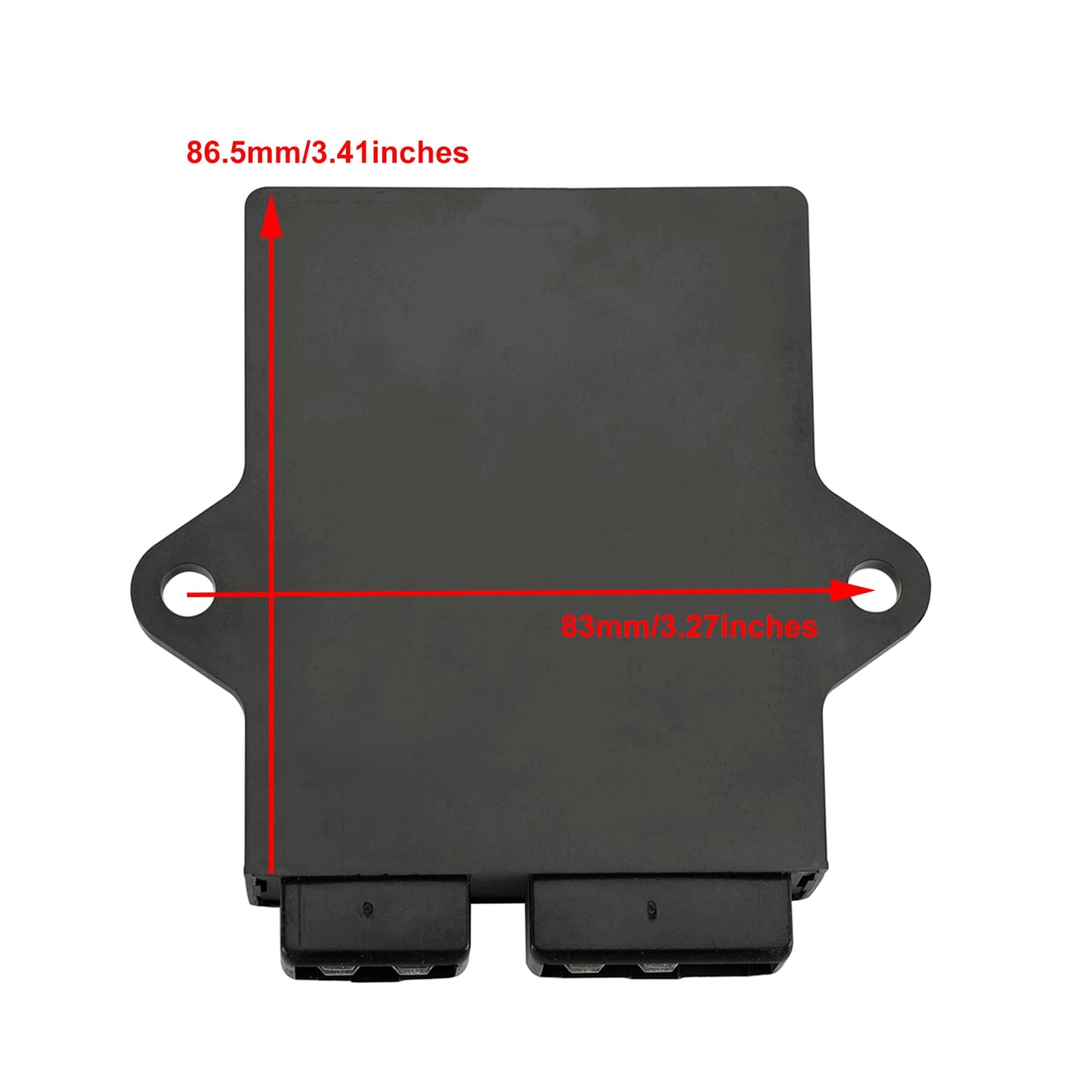 #2UJ-82305-00 CDI BOX Igniter fit for Yamaha XV240 Virago XV250 V-Star Route 66