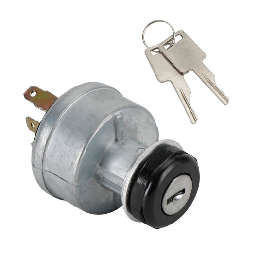 31-280-31-280 Bobcat Tractor Ignition Switch Key 4Positions 7Pins