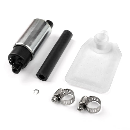 Yamaha Fuel Pump Fit For Yamaha YZF-R15 YZF R15 15-18 MT125 MT-125 15-16 XC125E Vity 2014 XF50 C3 07-10 Silver Champoo