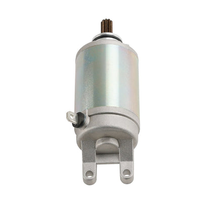 Starter Motor For Suzuki GSF650 Bandit 650 S GSX650F ABS 2007-2016 31100-17H00 Champoo