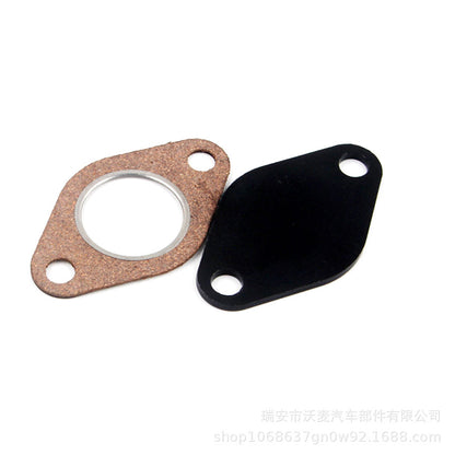 MK4 VW 1999.5-2003 EGR Vlave EGR Valve Blanking Plate