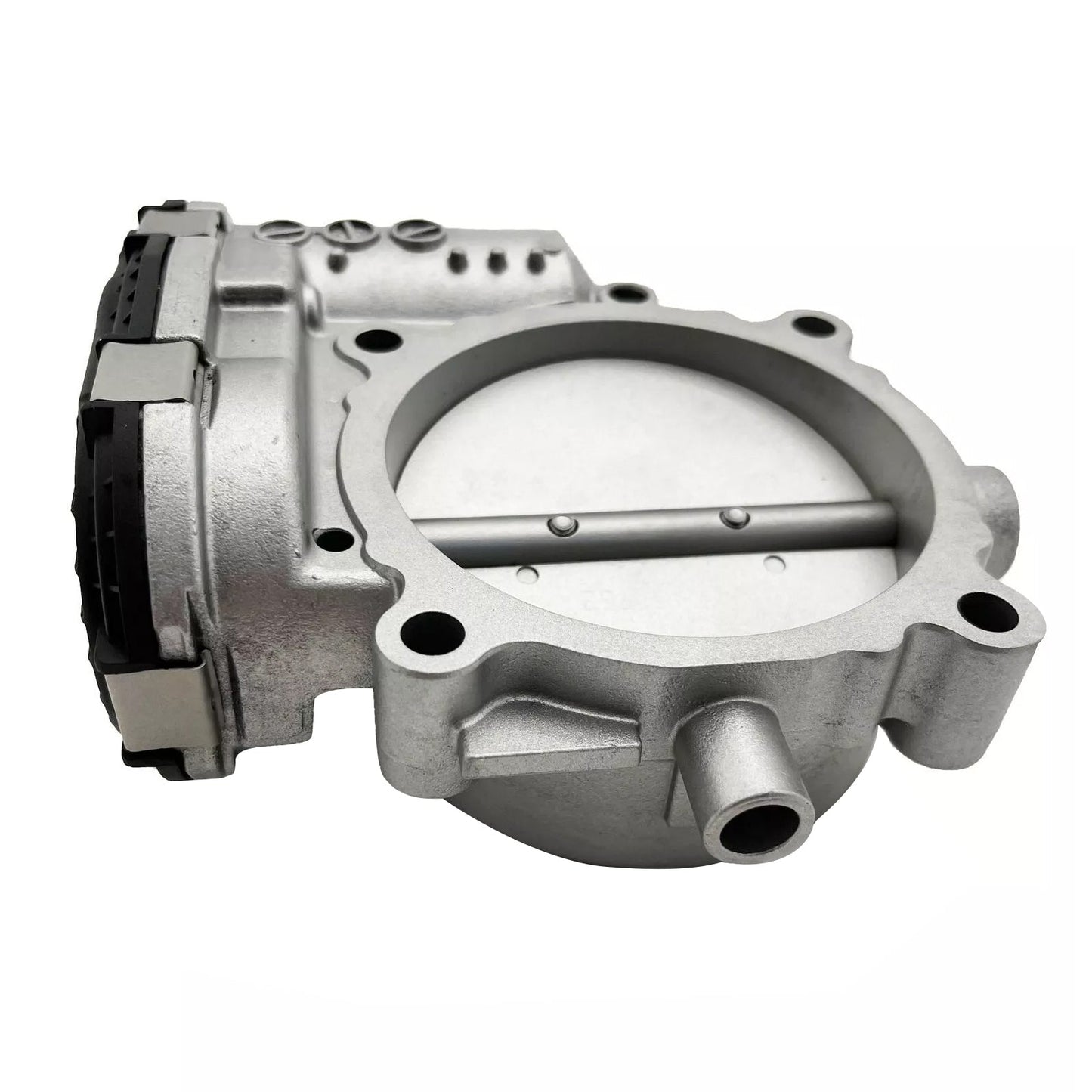 2006/04-2009/07 Mercedes-Benz E-Class T-Model S211 E 500 T 4matic 5461 ccm 285 KW 388 HP Throttle Body A2731410325