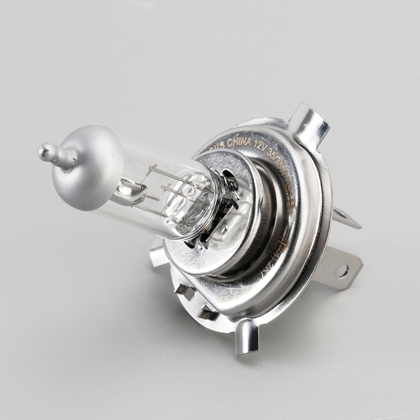 OSRAM Motorcycle Lamp Silverstar HS1 PX43T 12V 35/35W 64185SVS