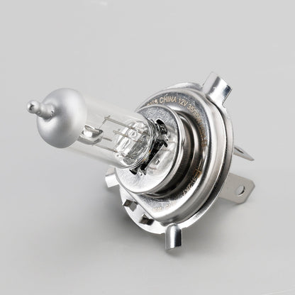 OSRAM Motorcycle Lamp Silverstar HS1 PX43T 12V 35/35W 64185SVS
