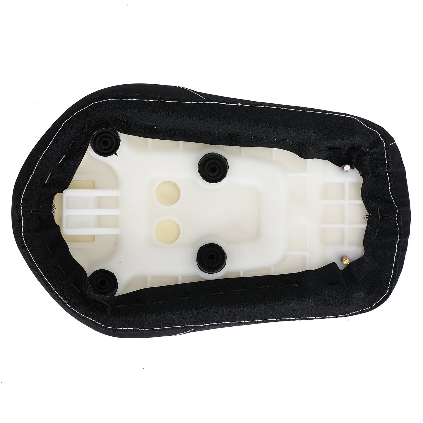 Rear Passenger Back Seat Pillion Saddle Fit For Yamaha Bolt Xv950 14-17