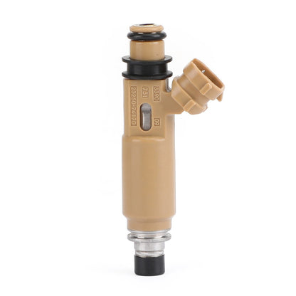 1PCS Fuel Injectors 23250-74170 23209-74170 Fit Toyota Camry RAV4 Avensis