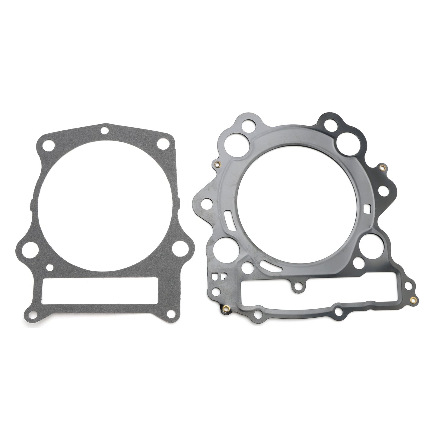 2001-05 Yamaha Yfm660r Raptor 660r Cylinder Head Valves Seals Gaskets Kit