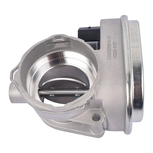 1998/09-2005/07 VW Lupo Throttle body 038128063F