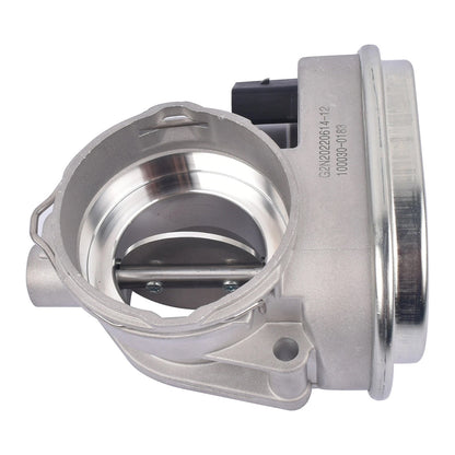 2000/04-2007/12 Skoda Fabia Combi Throttle body 038128063F